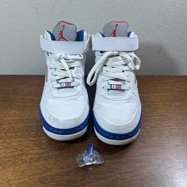 Air jordan ajf 5 - Gem