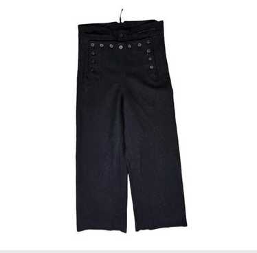 Vintage 1940s sailor pants - Gem