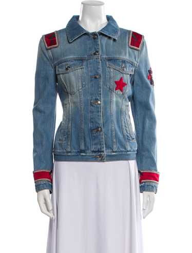 Ermanno scervino jacket - Gem