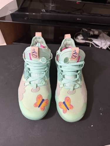 Adidas harden vol 5 - Gem
