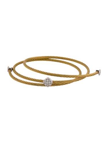 Charriol Cable Bracelets Collection