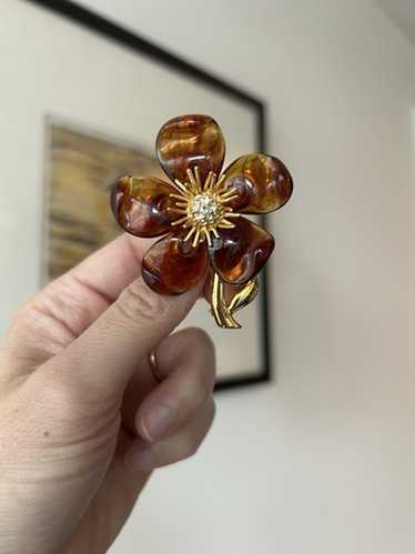冬ギフト  Vintage Gem - rivers joan 1990s アクセサリー