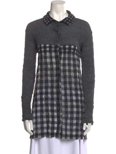 Cauliflower issey miyake grey - Gem
