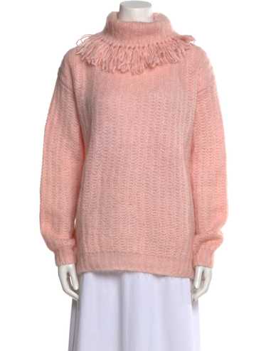 Miu miu mohair - Gem