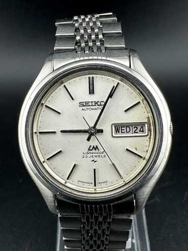 Seiko lord matic special - Gem