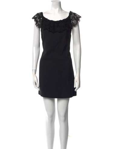 Lace dress miu miu - Gem