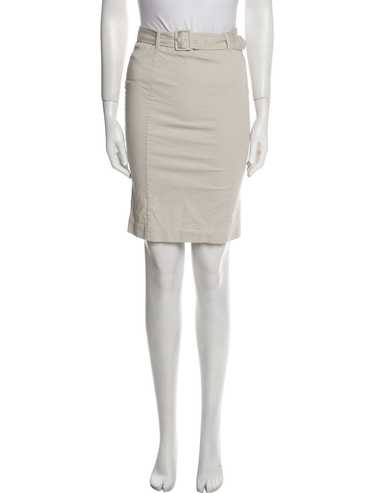 Prada sport skirt - Gem