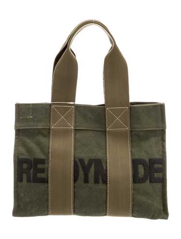Readymade tote bag - Gem