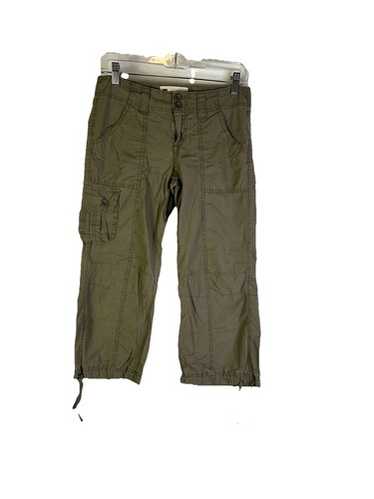 パンツ 00s gap buggy cargo pants y2k teck brown Y2K Baggy Cargo Track Pants Mens Wide Leg Brown Trousers