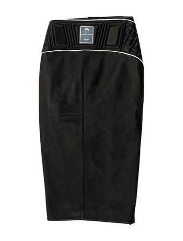 Marine serre skirt - Gem