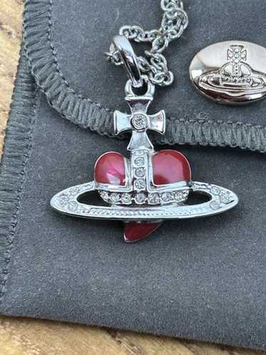 Vivienne diamante heart - Gem