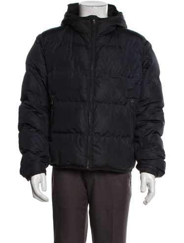 ジャケット・アウター prada sport archive down jacket puffer Prada sport down jacket - Gem