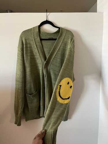 Kpaital キャピタル　スマイル　カーディガン Kapital kapital smiley cardigan - Gem