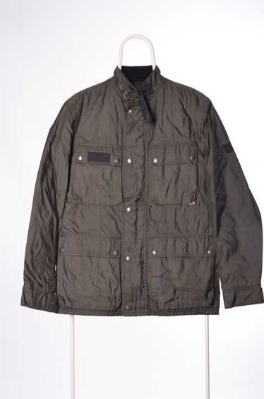 Belstaff BELSTAFF RALLYMASTER 350 Polyster Nylon Ride… - Gem