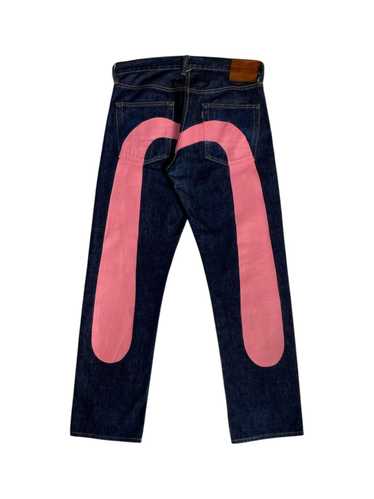 Evisu evisu yamane japanese - Gem