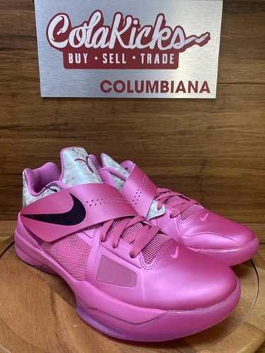 Kd 4 aunt pearl - Gem