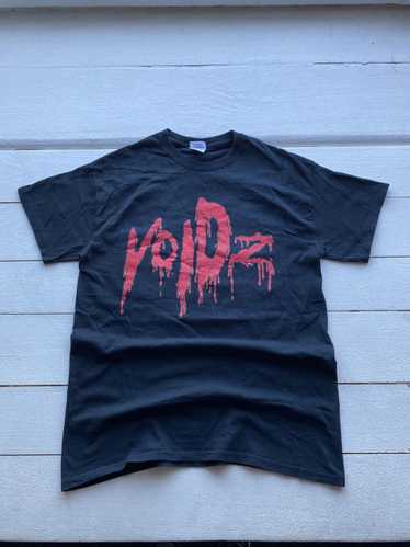 完売品　オフィシャル THE VOIDZ Tシャツ / THE STROKES The voidz Julian Casablanca strokes experimental riot cop