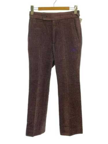 NEEDLES | SIDE TAB TROUSERS