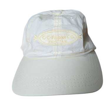 Filson baseball cap - Gem
