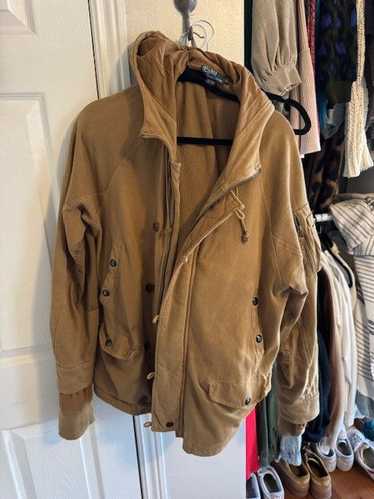 Polo Ralph Lauren Vintage POLO Motorycle jacket - image 1