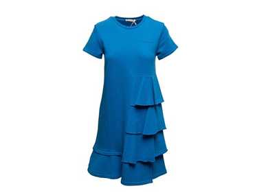 Marni dress cotton - Gem
