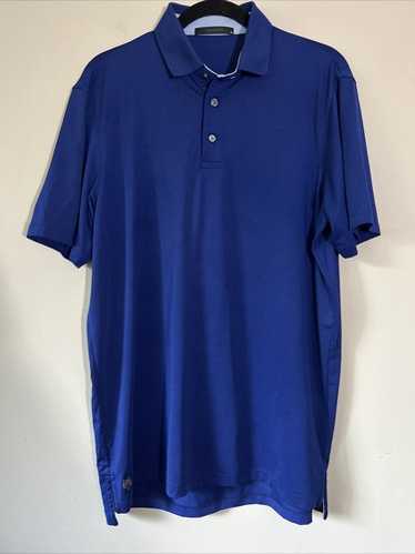 Greyson グレイソン GOLF M（USサイズ）迷彩 ネイビー 中古 Greyson グレイソン GOLF M（USサイズ）迷彩 ネイビー 中古