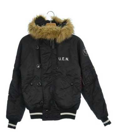 ジャケット・アウター uniform experiment HOODED MILITARY COAT uniform experiment HOODED MILITARY COAT