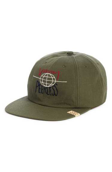 visvim ENGINEER CAP 美品 KNIT CAP | Visvim Official North American Web Store