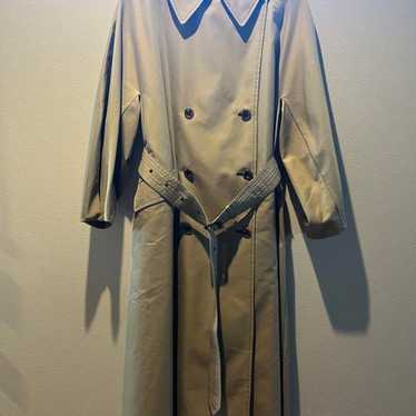 Ameri thindown trench - Gem