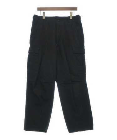 COMOLI コモリ 22SS 6ポケットパンツ カーゴパンツ V01 03012