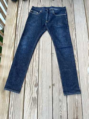 値下げ❗️Dior デニム ジーンズ Dior denim jeans - Gem