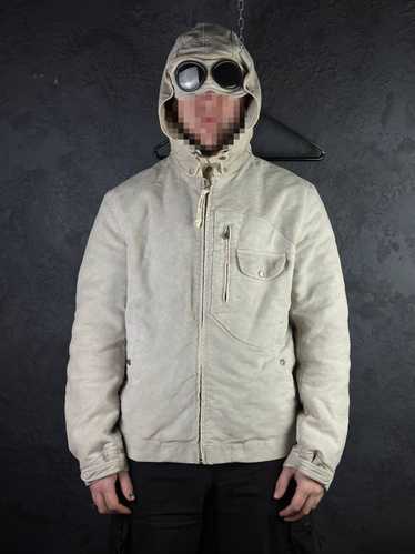 ジャケット・アウター 90s archive CP COMPANY POCKETFIFLD JAKET 90s archive CP COMPANY POCKETFIFLD JAKET