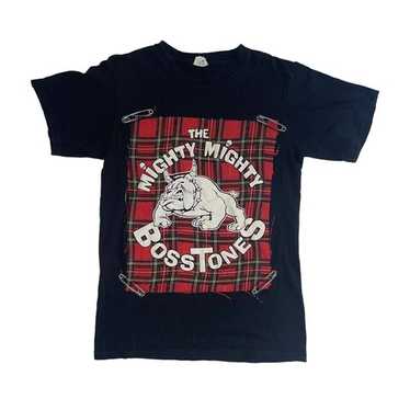 Mighty mighty bosstones plaid - Gem