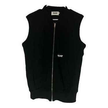 Palace vest - Gem