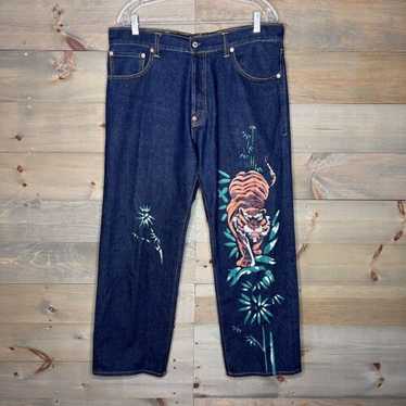 Levi's リーバイス 1984年 ロサンゼルス オリンピック USA