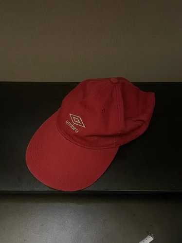 Umbro ball cap - Gem