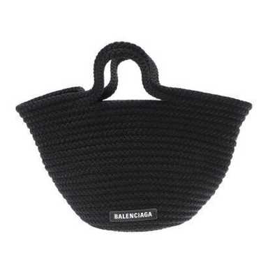 Ibiza basket back - Gem