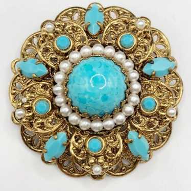Vintage/antique west germany /w - Gem