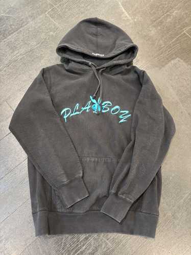 Supreme playboy hoodie - Gem