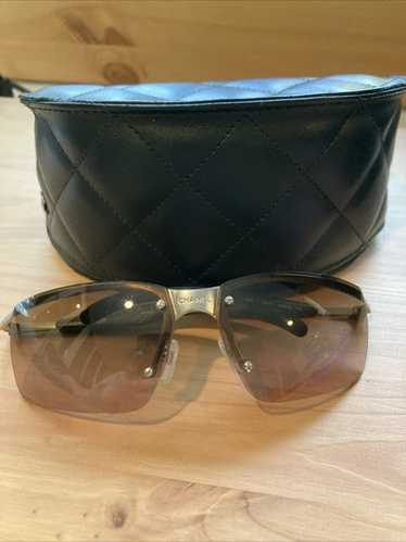 Chanel coco sunglasses - Gem