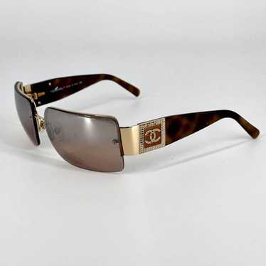 Chanel sunglasses 4095-b - Gem