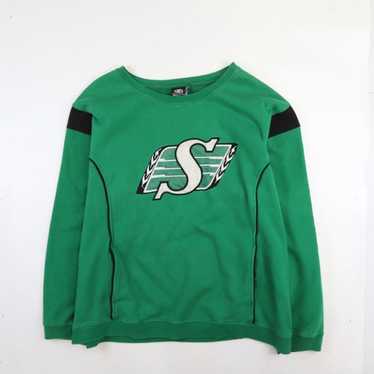 Vintage saskatchewan roughriders - Gem