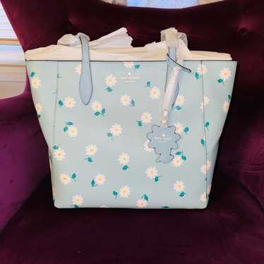 Kate spade daisy tote - Gem