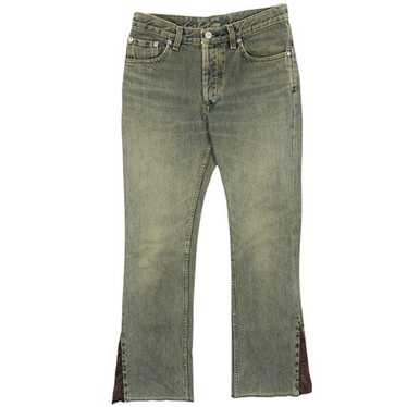 1998 helmut lang jeans - Gem