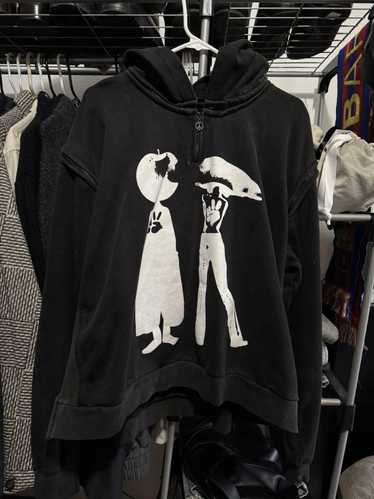 Designer × streetwear paynestar - Gem