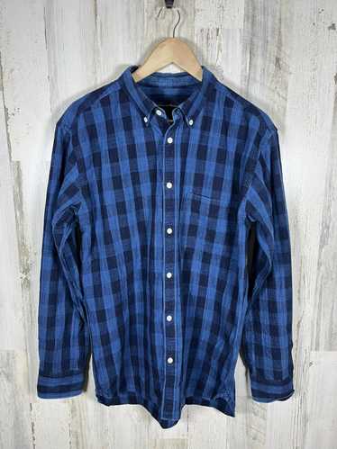 Momotaro jeans t-shirt s - Gem