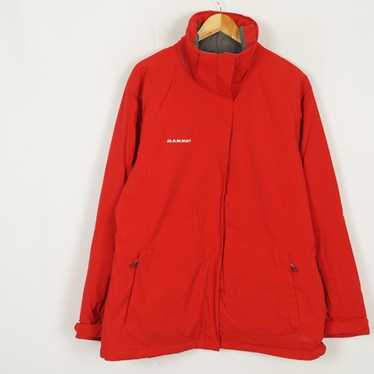 定価4.5万円✨美品 MAMMUT Nara jacket DRYTECH Mammut drytech premium - Gem
