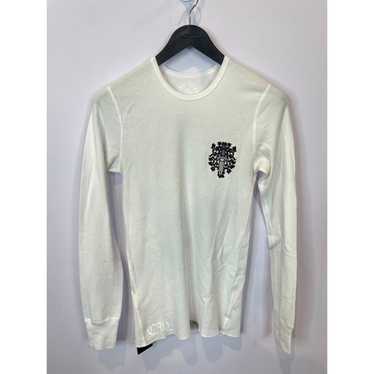 Chrome hearts dagger thermal - Gem