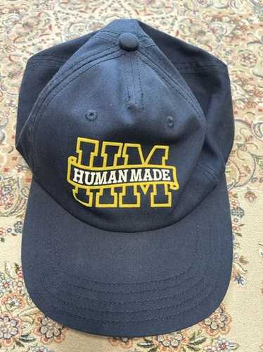 Human made hat - Gem