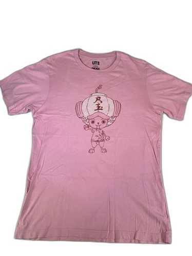 ★専用★gypsohila★Tuck Tee One Piece(Grey) Buy A Bathing Ape One Point Relaxed Fit Tee in grau